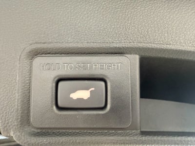 2026 Acura RDX w/Advance Package