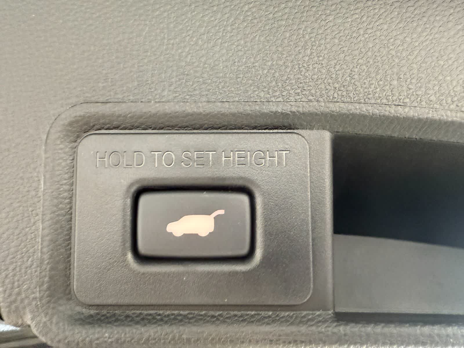 2026 Acura RDX w/Advance Package