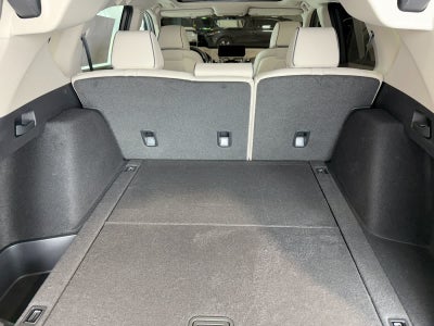 2026 Acura RDX w/Advance Package