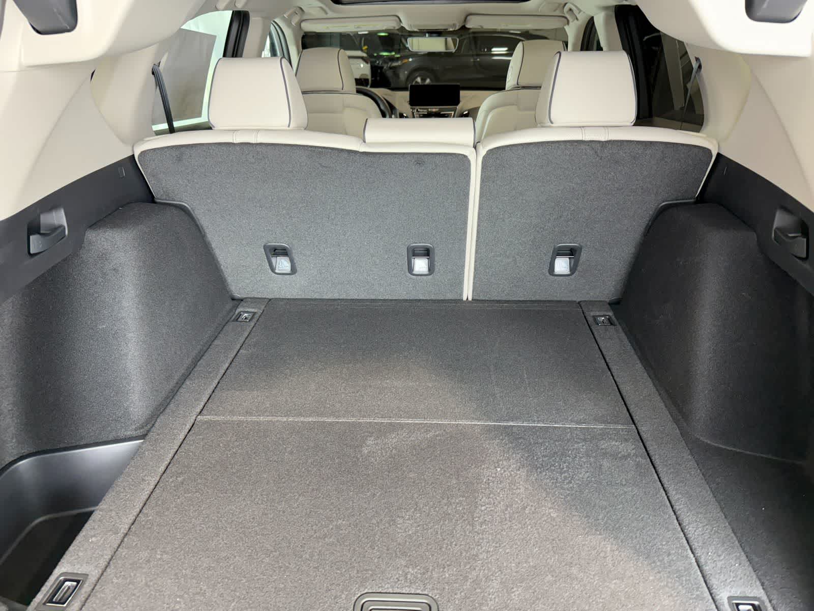 2026 Acura RDX w/Advance Package