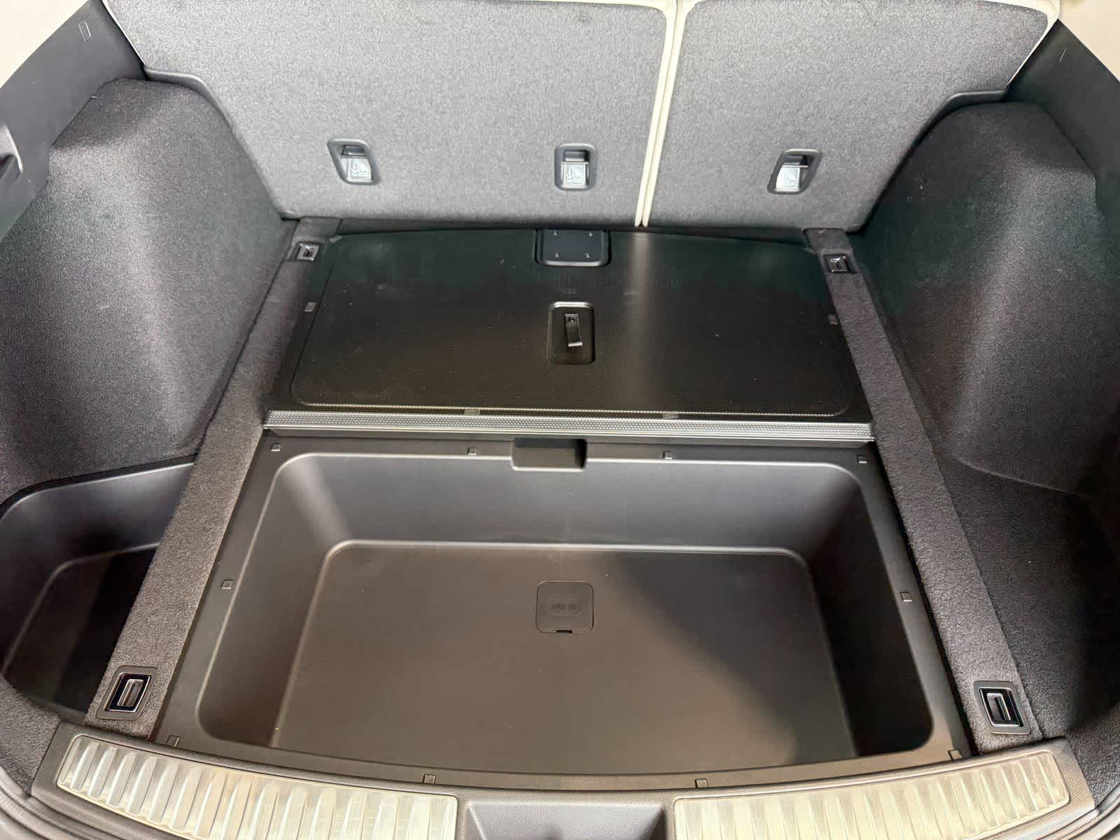 2026 Acura RDX w/Advance Package