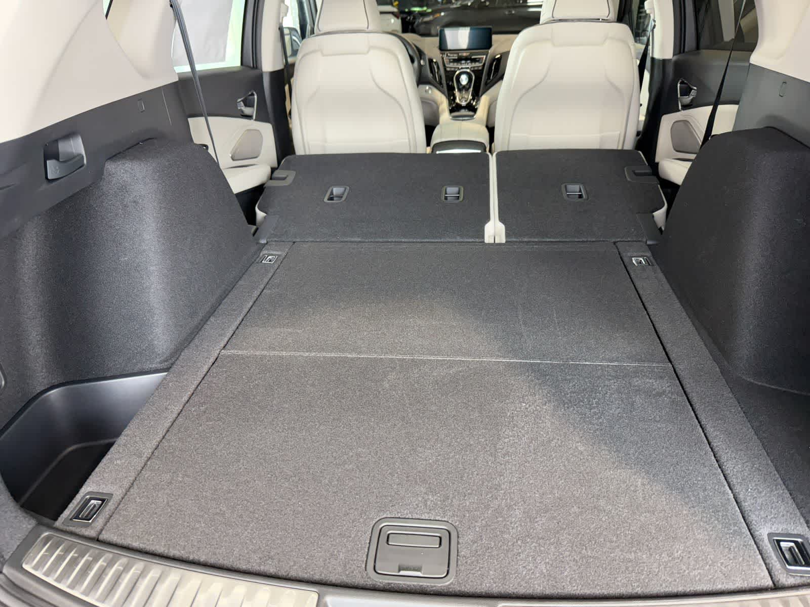 2026 Acura RDX w/Advance Package