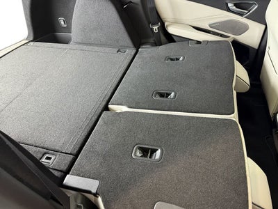 2026 Acura RDX w/Advance Package