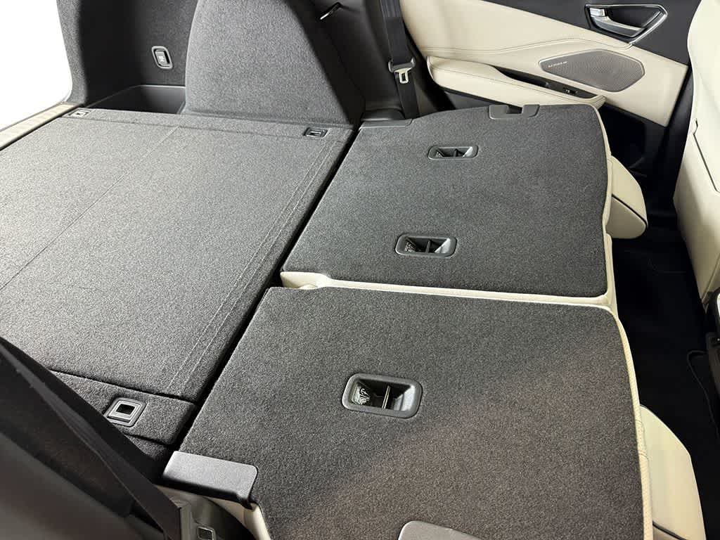 2026 Acura RDX w/Advance Package