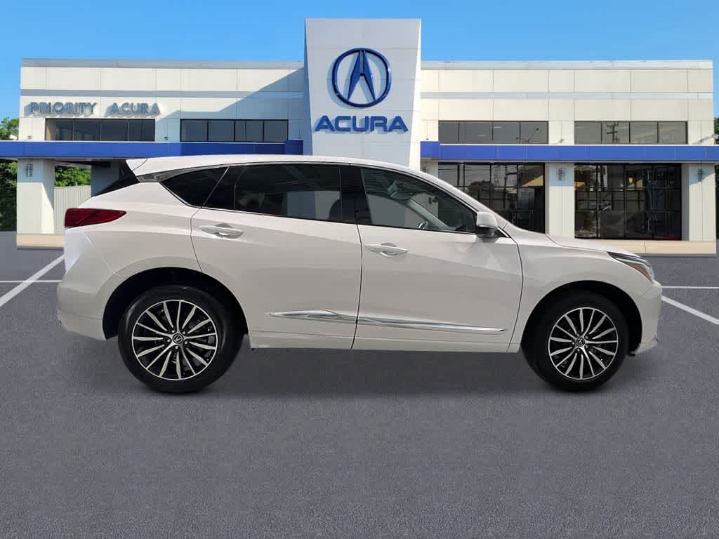 2026 Acura RDX w/Advance Package