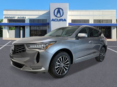 2026 Acura RDX w/Advance Package