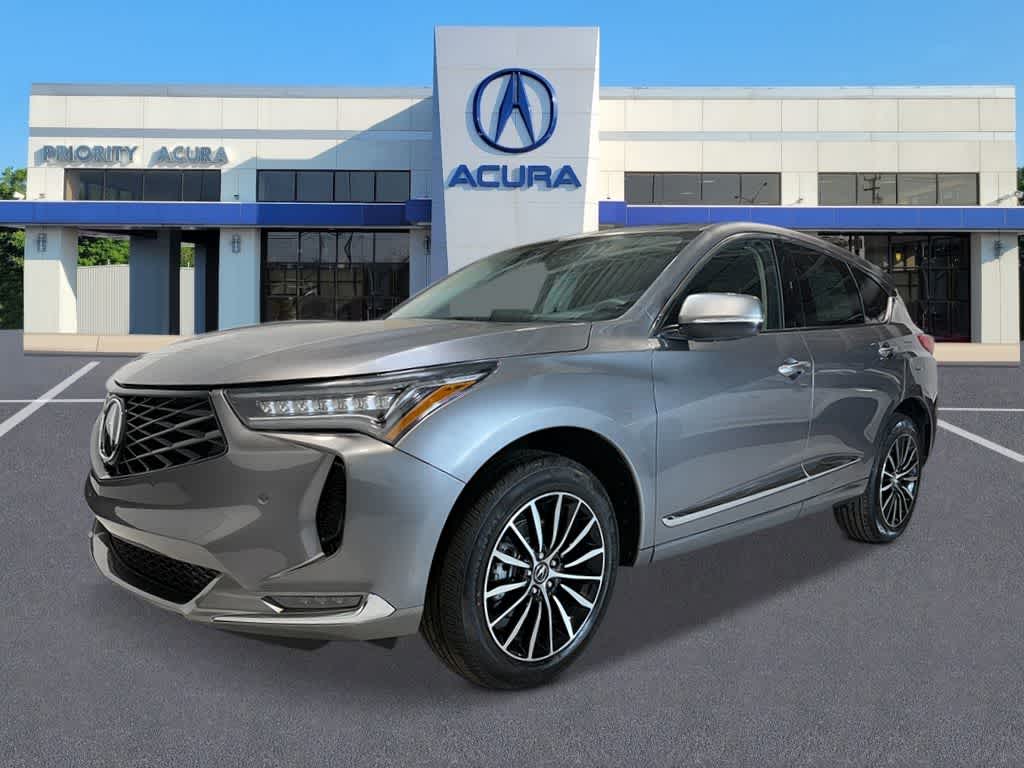 2026 Acura RDX w/Advance Package