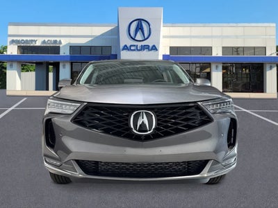 2026 Acura RDX w/Advance Package