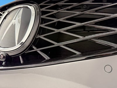 2026 Acura RDX w/Advance Package