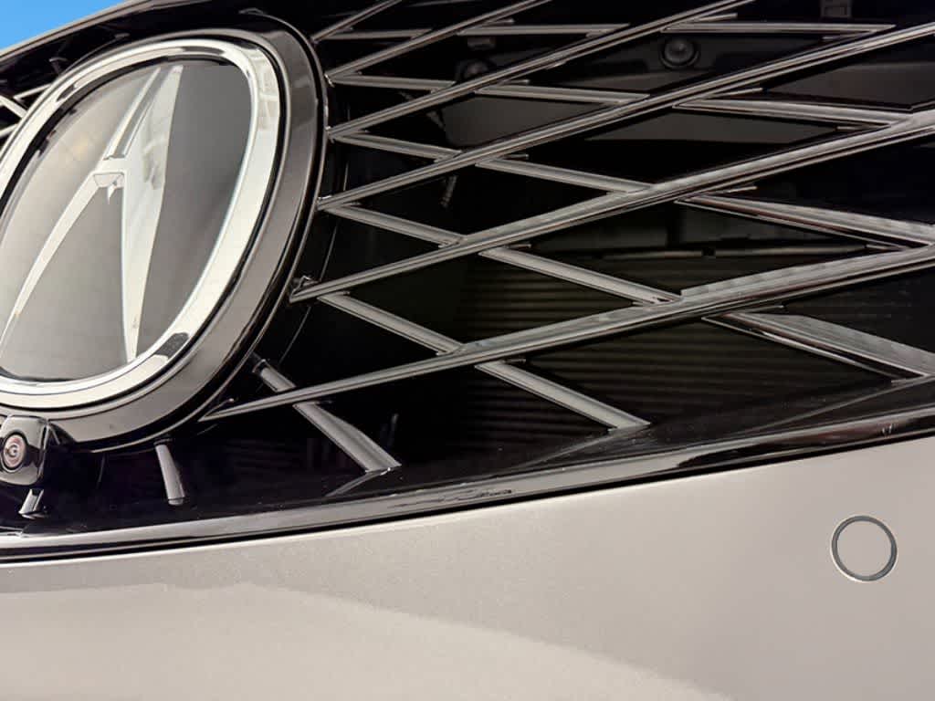 2026 Acura RDX w/Advance Package