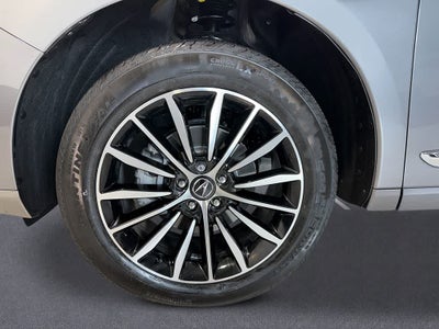 2026 Acura RDX w/Advance Package