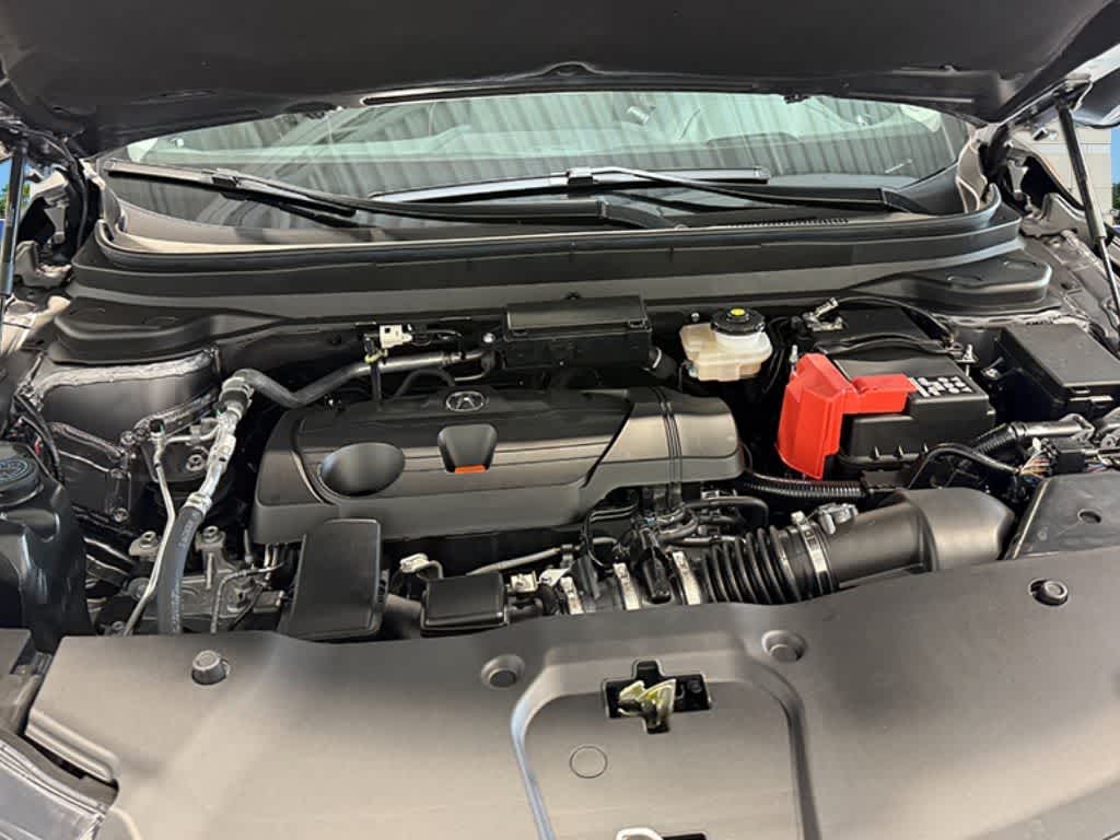 2026 Acura RDX w/Advance Package