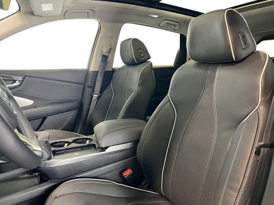 2026 Acura RDX w/Advance Package