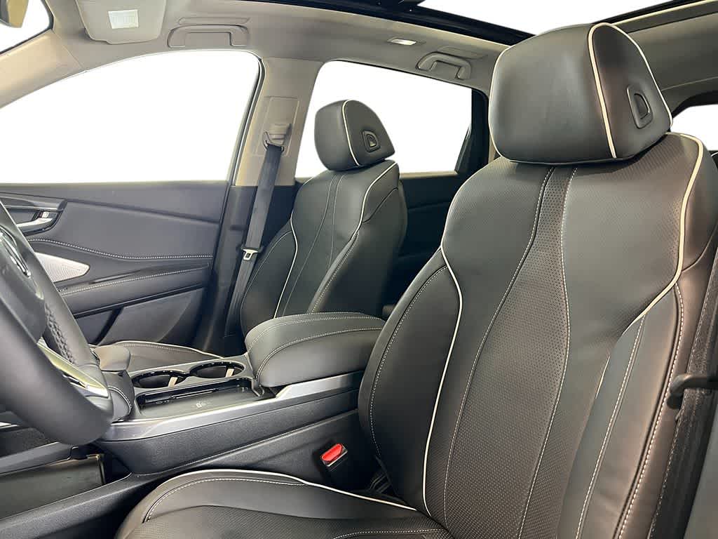 2026 Acura RDX w/Advance Package