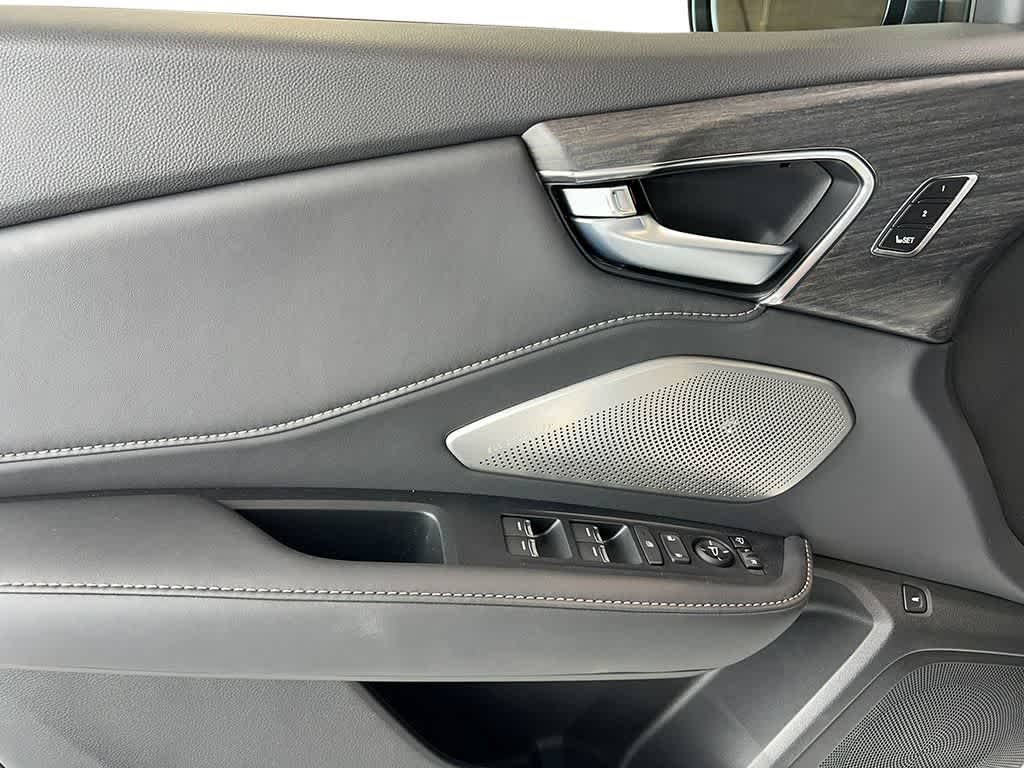 2026 Acura RDX w/Advance Package