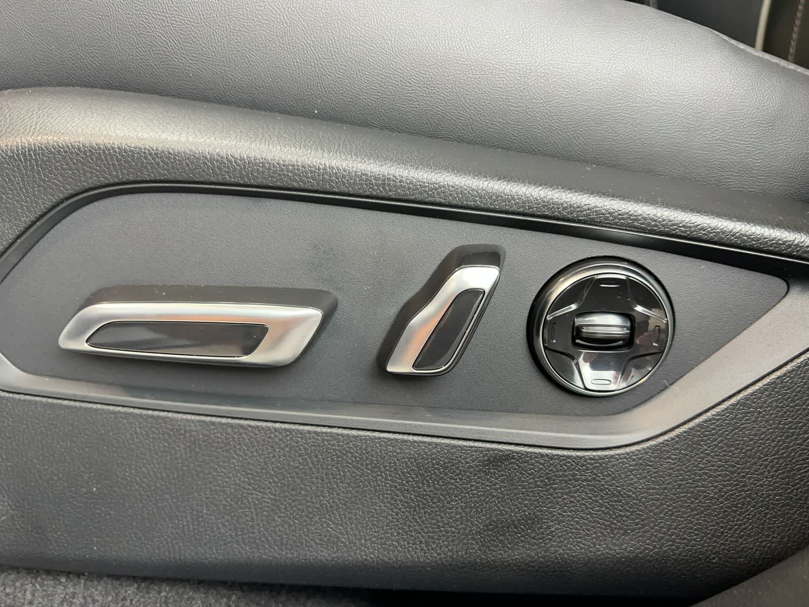 2026 Acura RDX w/Advance Package