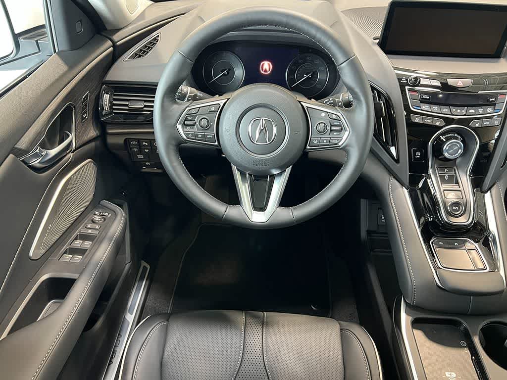 2026 Acura RDX w/Advance Package