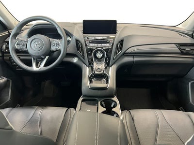 2026 Acura RDX w/Advance Package