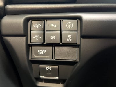 2026 Acura RDX w/Advance Package