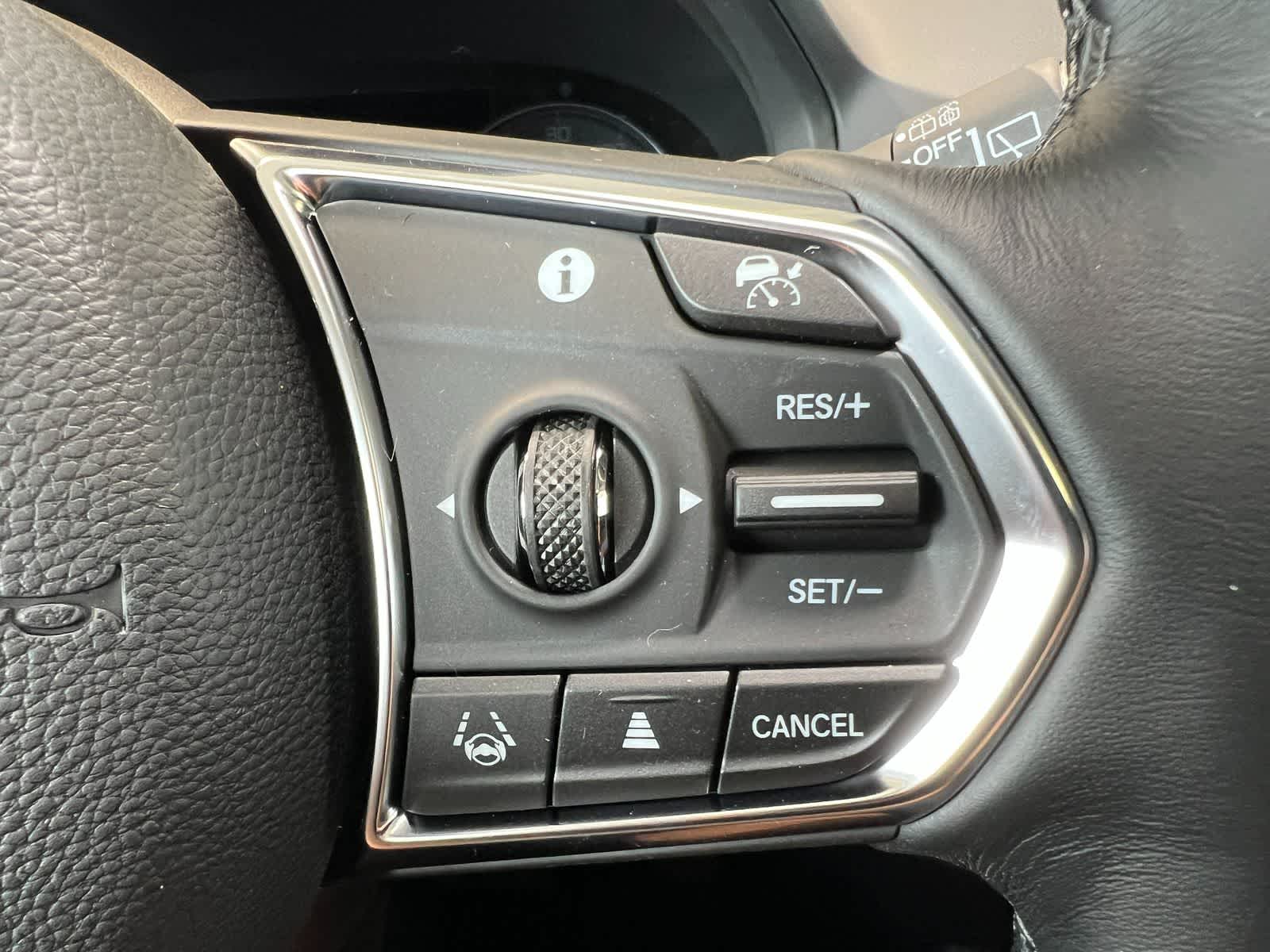 2026 Acura RDX w/Advance Package