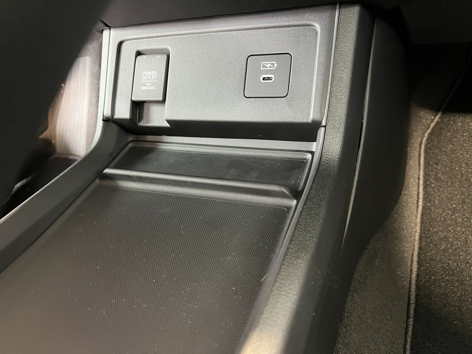 2026 Acura RDX w/Advance Package
