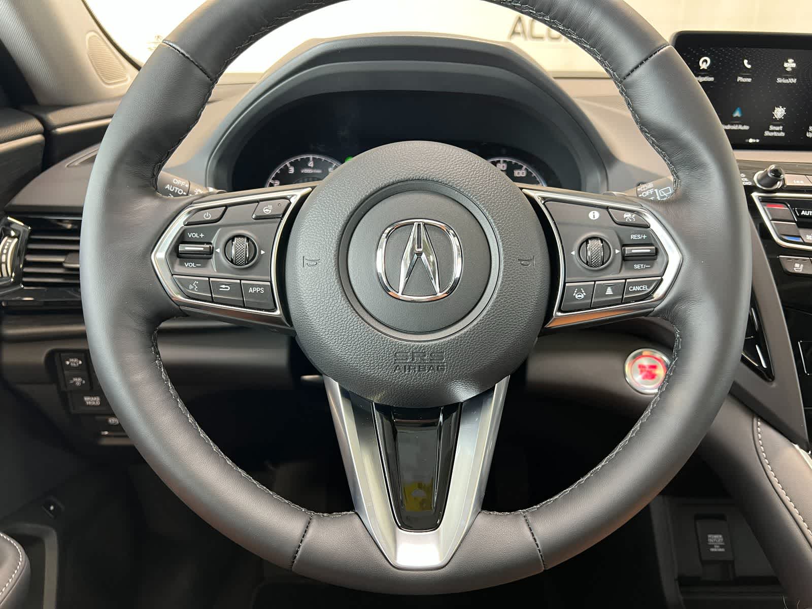 2026 Acura RDX w/Advance Package