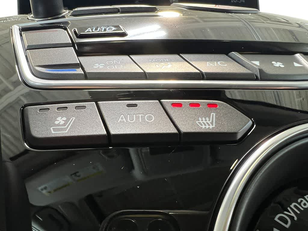 2026 Acura RDX w/Advance Package