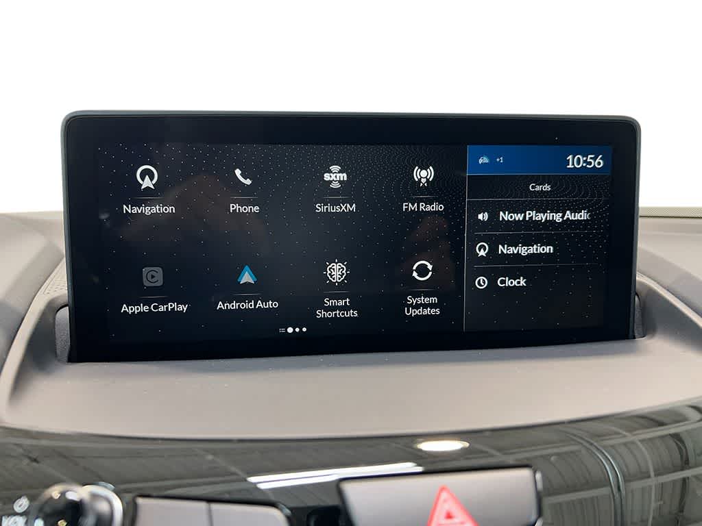 2026 Acura RDX w/Advance Package