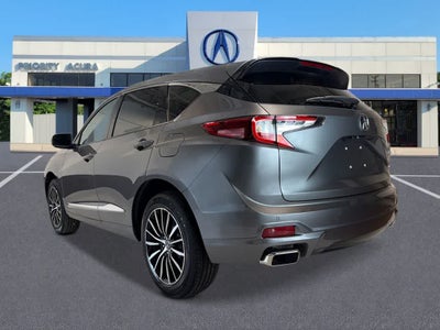 2026 Acura RDX w/Advance Package