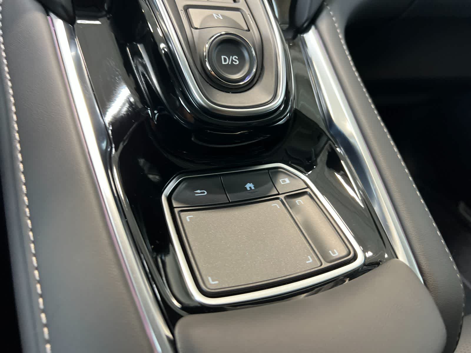 2026 Acura RDX w/Advance Package
