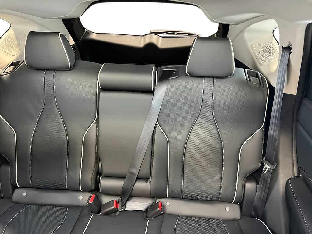 2026 Acura RDX w/Advance Package