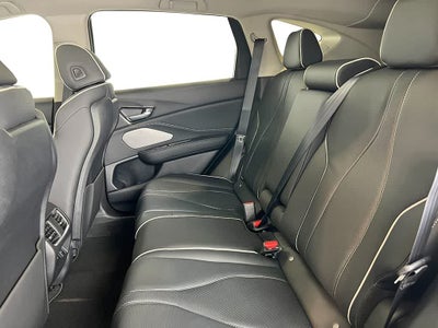 2026 Acura RDX w/Advance Package