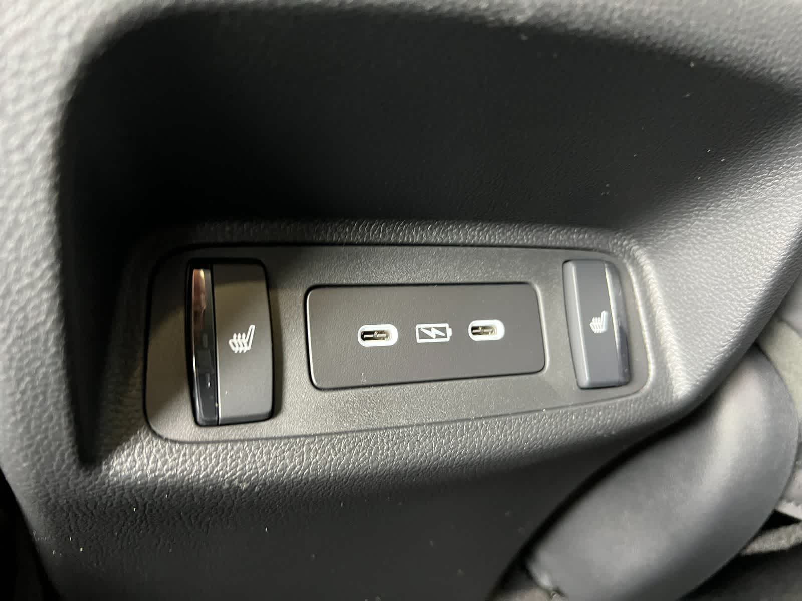 2026 Acura RDX w/Advance Package