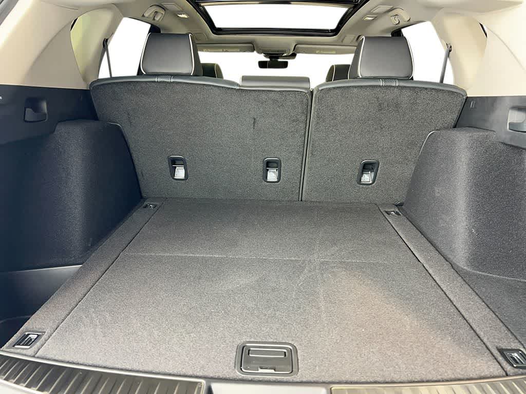 2026 Acura RDX w/Advance Package