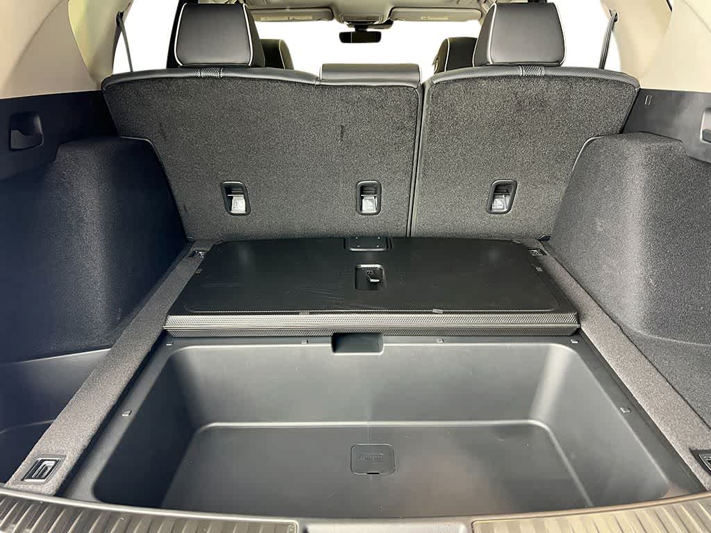 2026 Acura RDX w/Advance Package