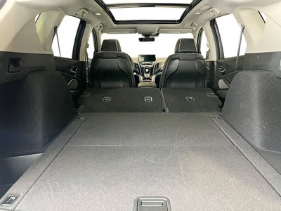 2026 Acura RDX w/Advance Package