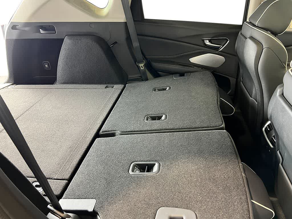 2026 Acura RDX w/Advance Package