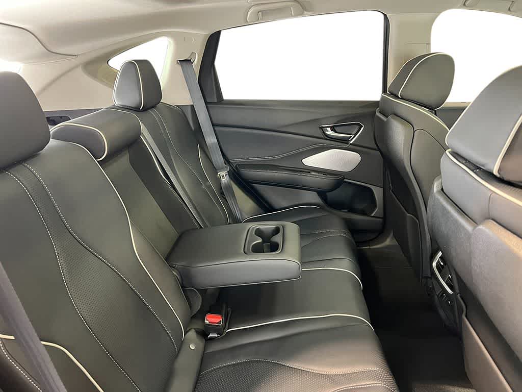 2026 Acura RDX w/Advance Package