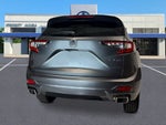 2026 Acura RDX w/Advance Package