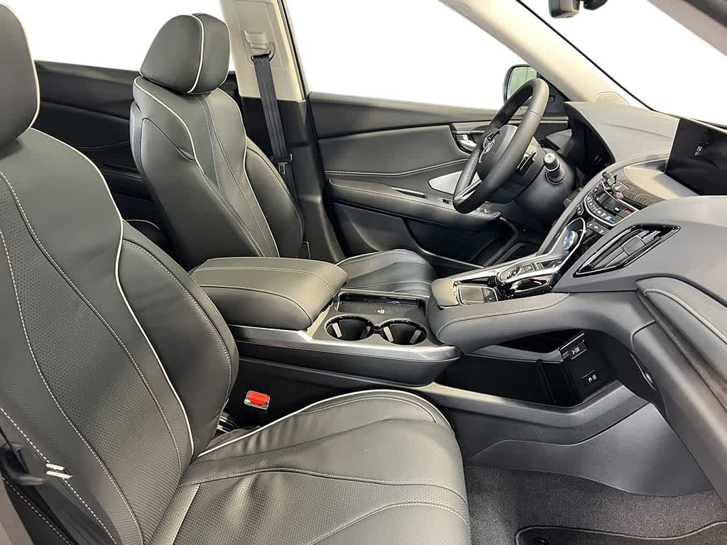 2026 Acura RDX w/Advance Package