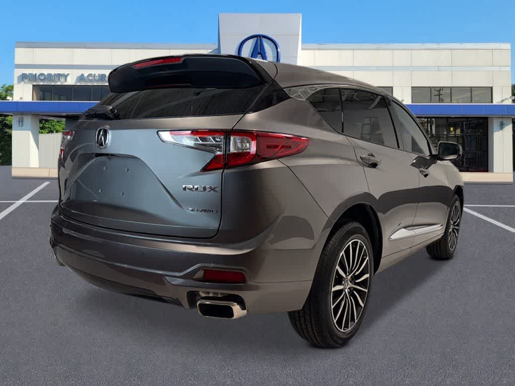 2026 Acura RDX w/Advance Package