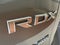 2026 Acura RDX w/Advance Package
