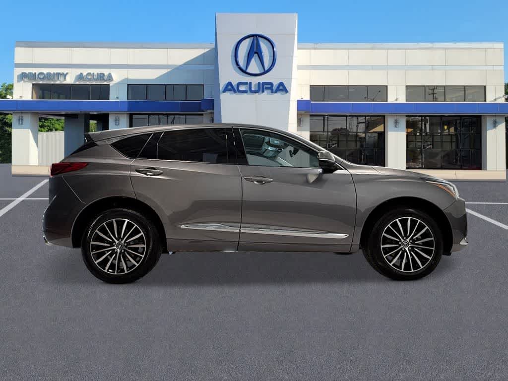 2026 Acura RDX w/Advance Package