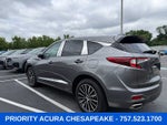 2025 Acura RDX w/Advance Package