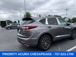 2025 Acura RDX w/Advance Package