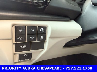 2026 Acura RDX w/Advance Package