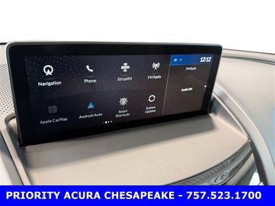 2026 Acura RDX w/Advance Package