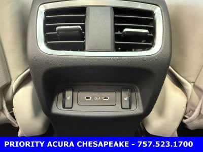 2026 Acura RDX w/Advance Package