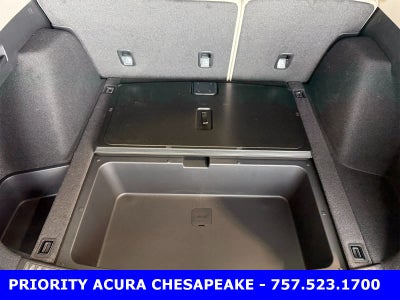 2026 Acura RDX w/Advance Package