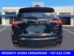 2026 Acura RDX w/Advance Package